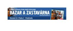 BAZAR A ZASTAVÁRNA PRAHA - starožitnosti, šperky, zlato a nábytek Ing. Blahák